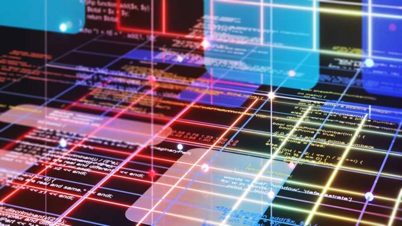 宏伟区工业企业软件定制:拒绝“千企一面”,打造专属数字化竞争力