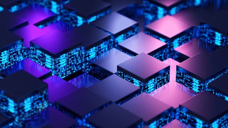 宏伟区软件开发用Kubernetes助力企业数字化转型