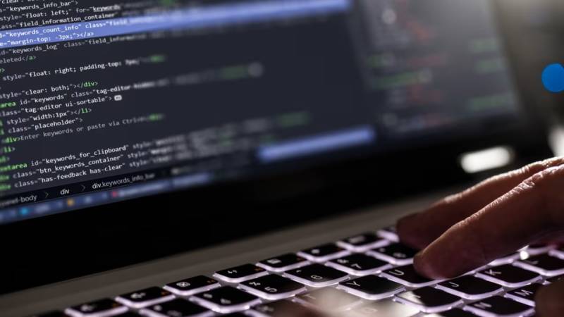 SCADA系统开发新引擎：京上云科技助力宏伟区工业监控智慧升级