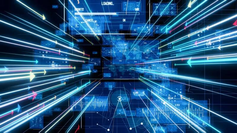 宏伟区SCADA系统开发:守护工业安全的数字卫士